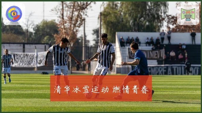 清华冰雪运动 燃情青春