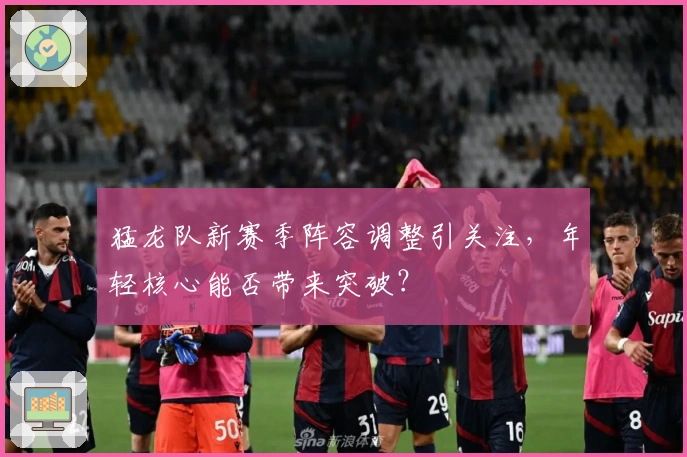 猛龙队新赛季阵容调整引关注，年轻核心能否带来突破？