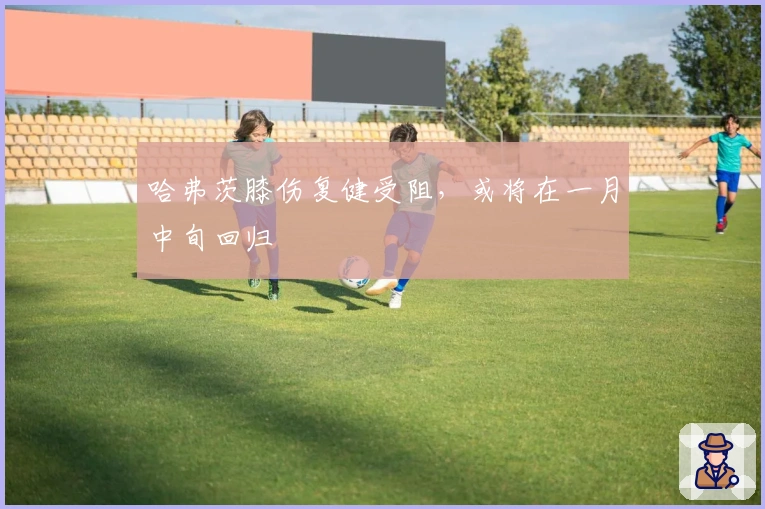 哈弗茨膝伤复健受阻，或将在一月中旬回归